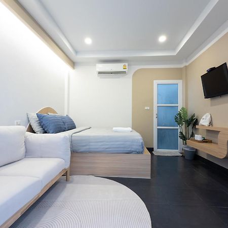 The Seathru Koh Larn Hotel Pattaya Luaran gambar