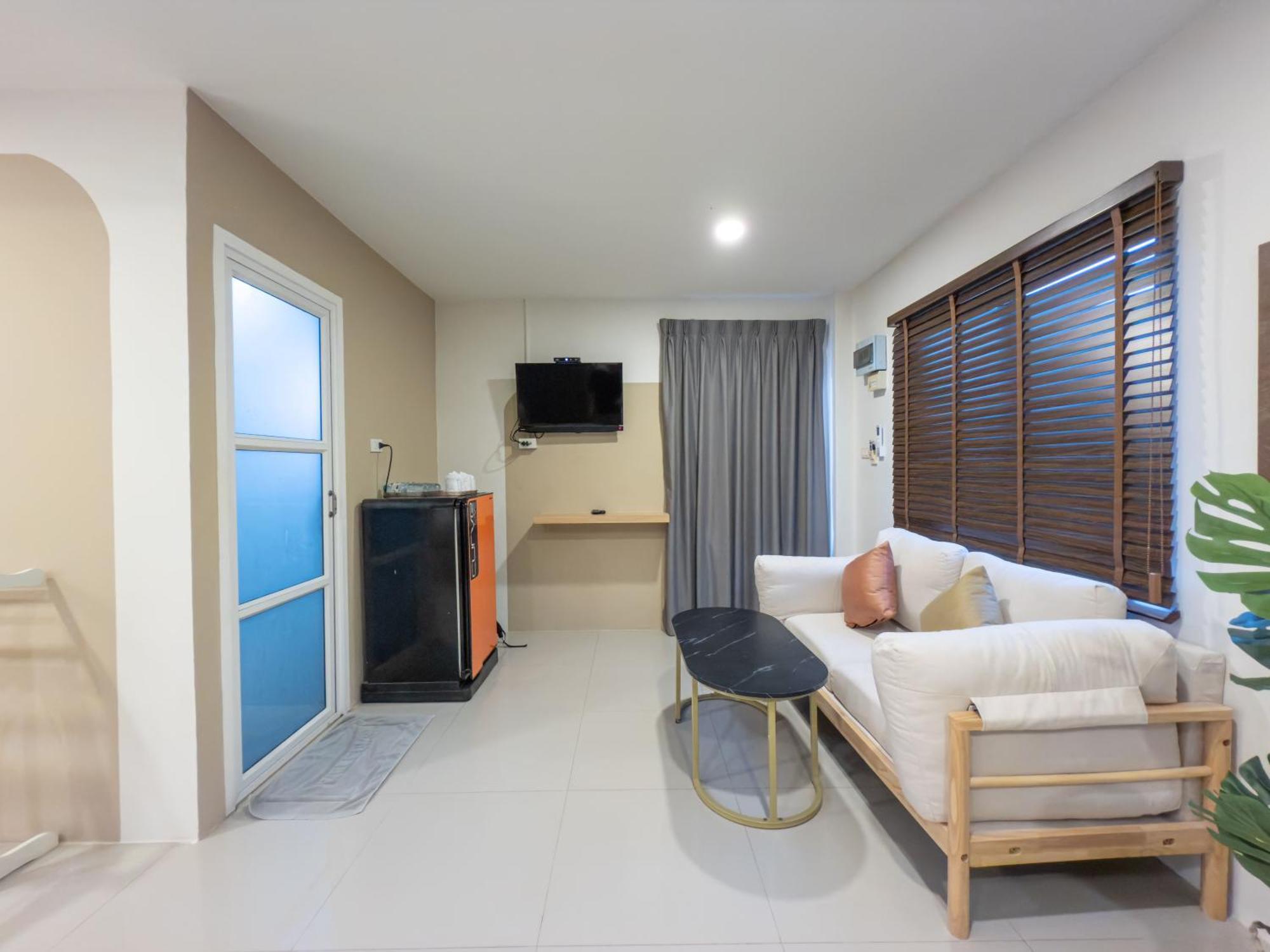 The Seathru Koh Larn Hotel Pattaya Luaran gambar