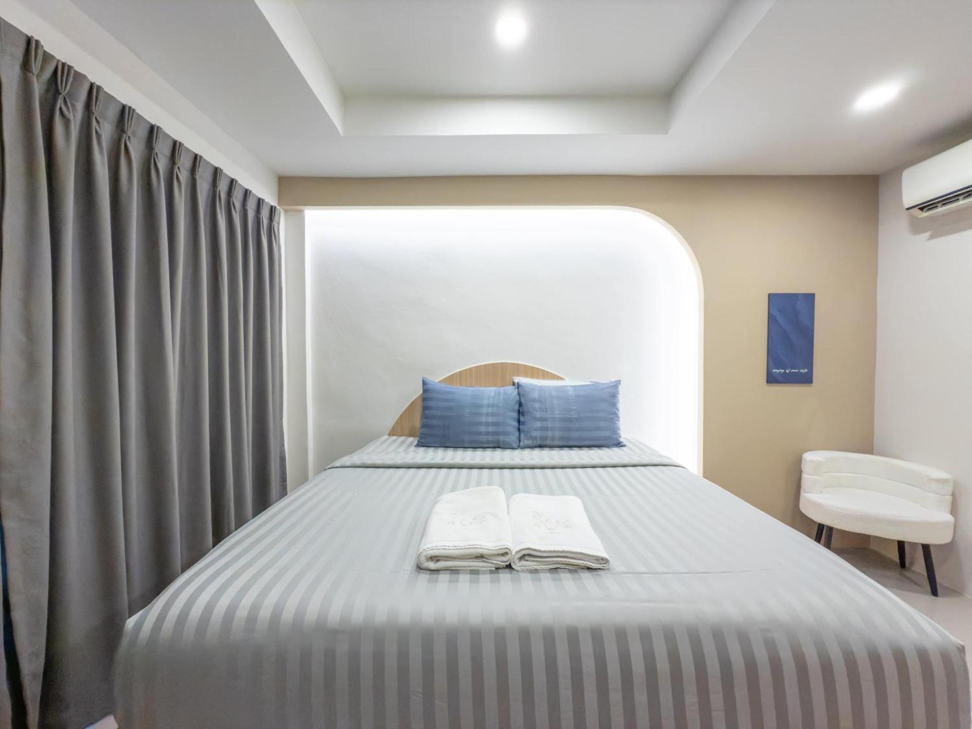 The Seathru Koh Larn Hotel Pattaya Luaran gambar