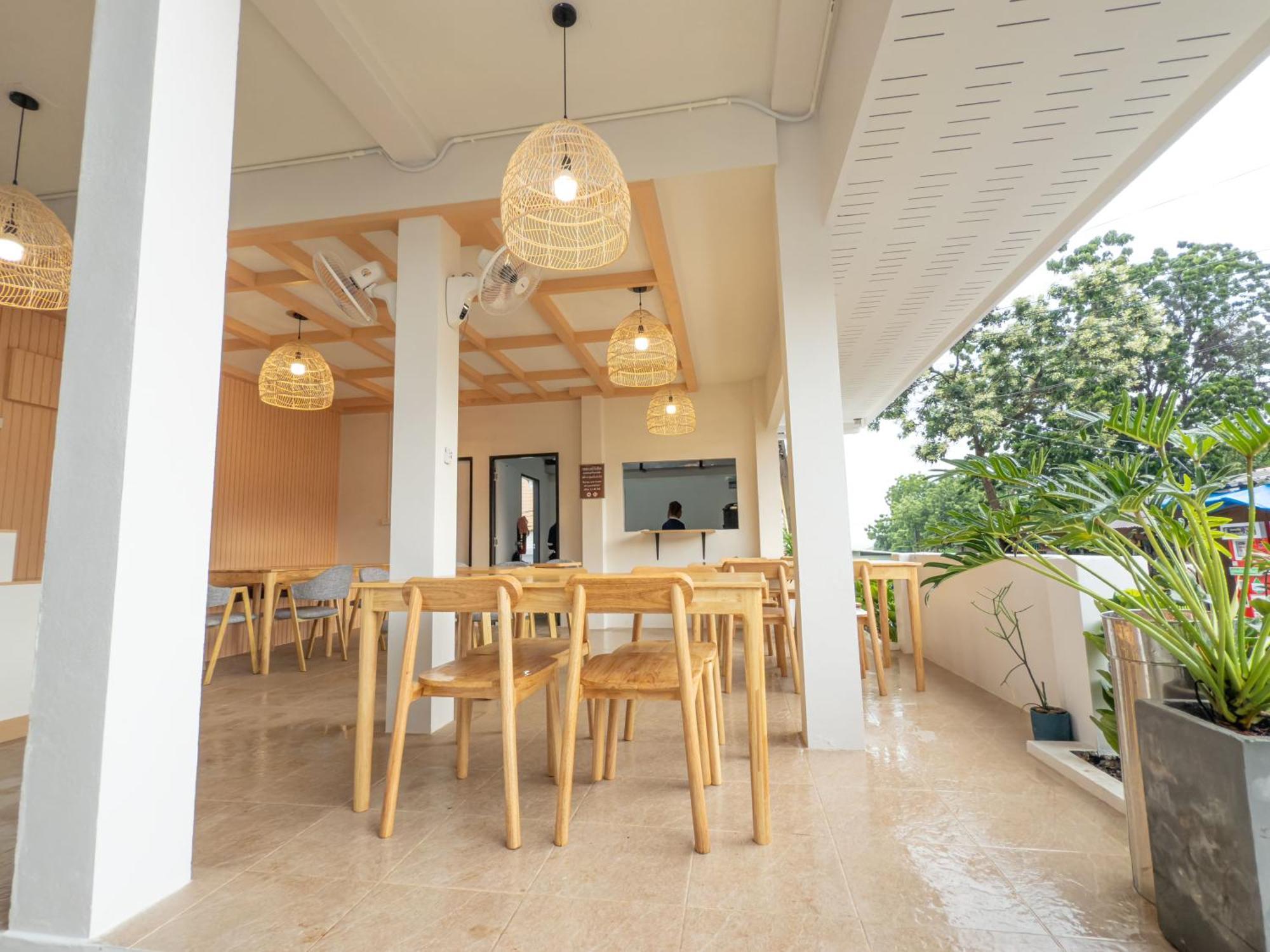 The Seathru Koh Larn Hotel Pattaya Luaran gambar