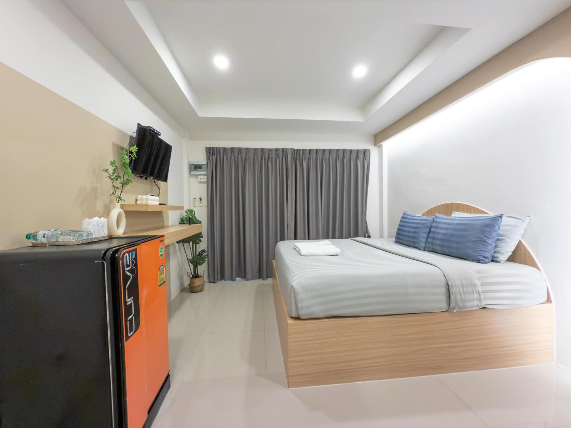 The Seathru Koh Larn Hotel Pattaya Luaran gambar