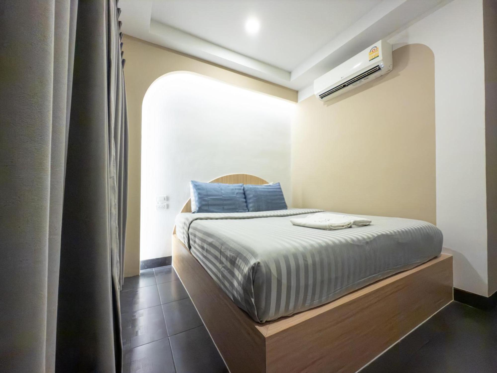 The Seathru Koh Larn Hotel Pattaya Luaran gambar